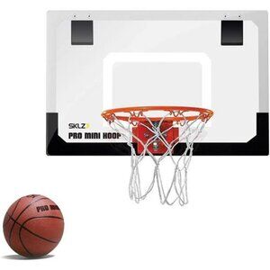 Pro Mini Basketball Hoop